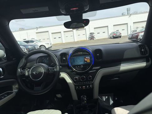 Used 2023 MINI Cooper Countryman S image 18