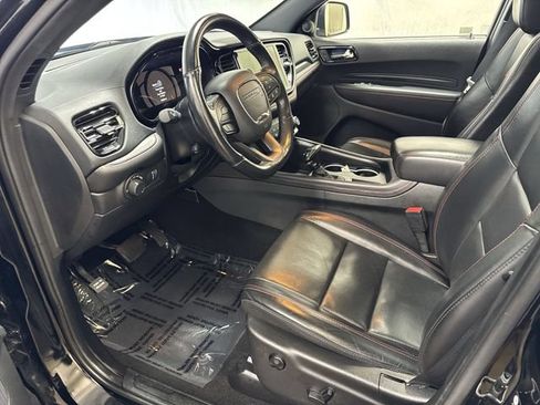 Used 2024 Dodge Durango GT AWD/4WD image 12