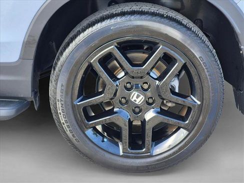Used 2024 Honda Passport Black Edition image 23
