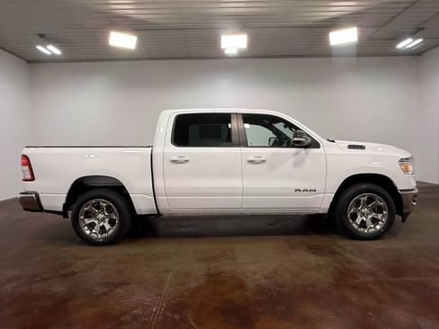 Used 2022 RAM 1500 Big Horn AWD/4WD image 23