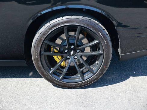 Used 2023 Dodge Challenger R/T Scat Pack RWD image 12