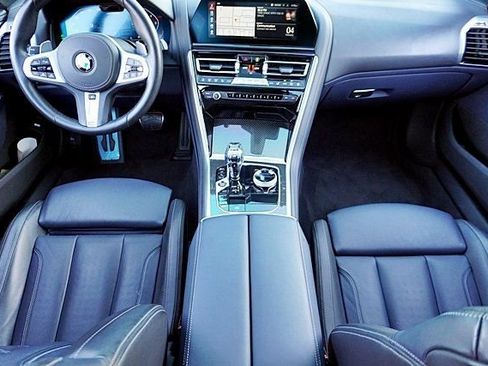 Used 2022 BMW M850i Gran Coupe xDrive image 24