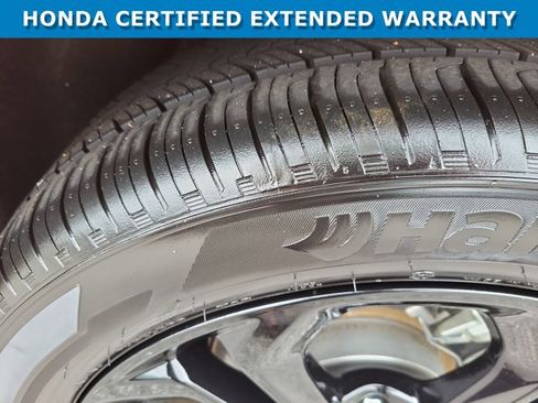 Certified 2025 Honda Accord SE image 11