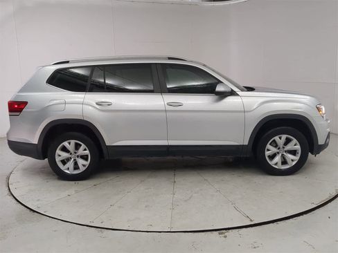 Used 2018 Volkswagen Atlas S image 7