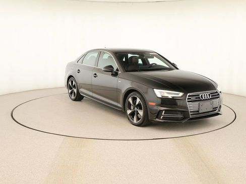 Used 2017 Audi A4 2.0T Premium Plus image 10