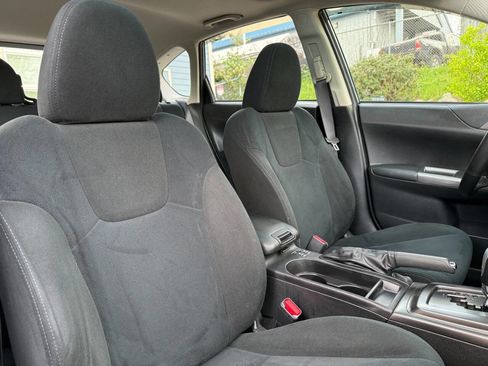 Used 2011 Subaru Impreza 2.5i Premium w/ PWR Moonroof Value Pkg AWD/4WD image 19