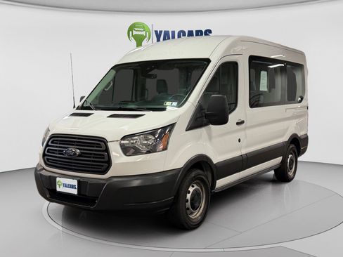 Used 2016 Ford Transit 150 XL RWD image 1