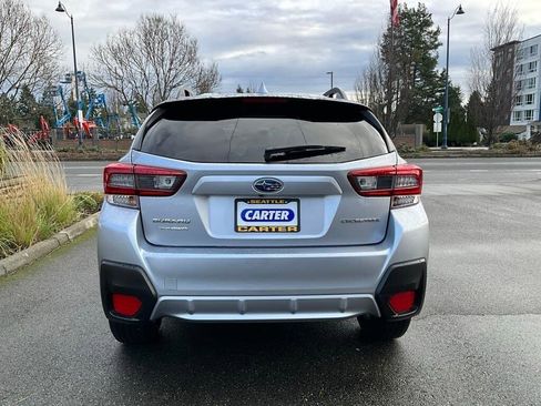Certified 2023 Subaru Crosstrek 2.0i Premium image 7