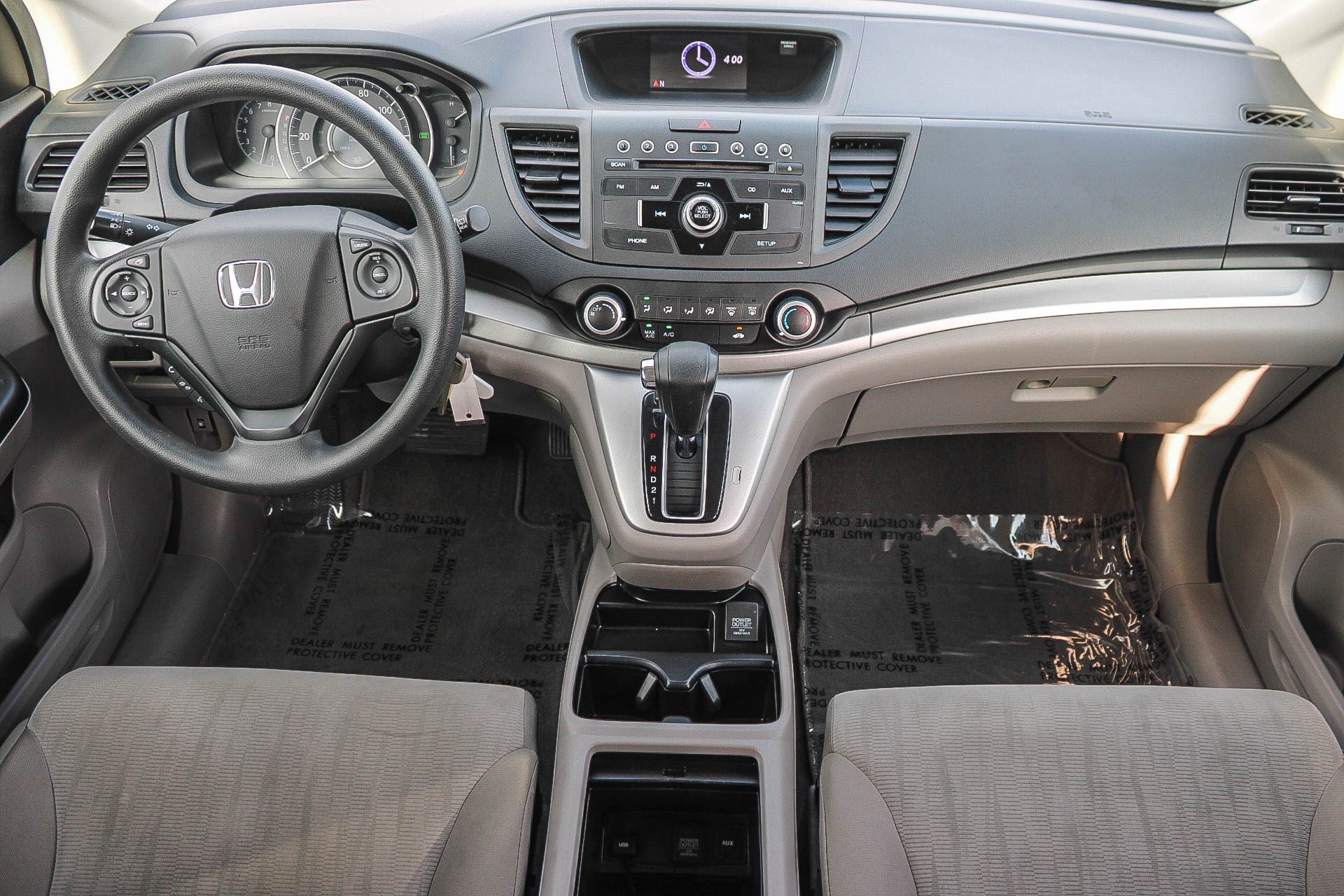 Used 2014 Honda CR-V LX image 13