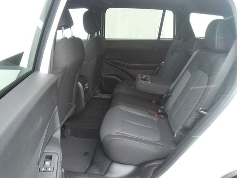 New 2026 Jeep Cherokee Laredo AWD/4WD image 9