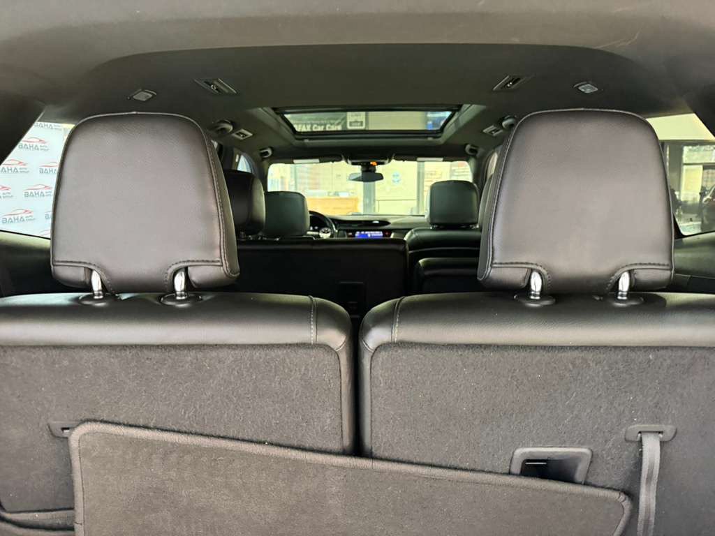 Used 2021 Cadillac XT6 Luxury FWD image 50