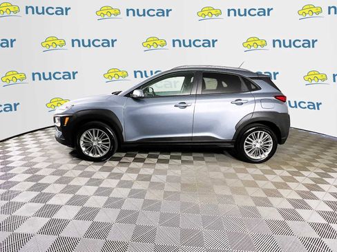 Used 2018 Hyundai Kona SEL AWD/4WD image 4