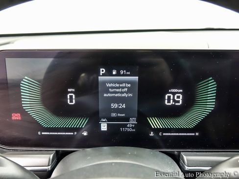 Used 2025 Kia K5 GT-Line w/ GT-Line Premium Package image 14