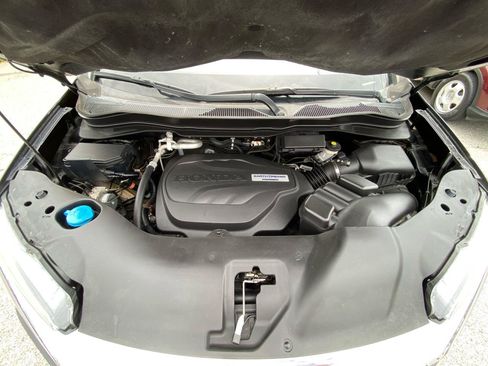 Used 2019 Honda Pilot EX-L image 17
