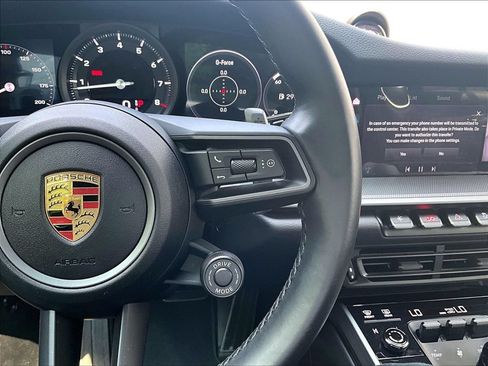 Certified 2023 Porsche 911 Carrera RWD image 24