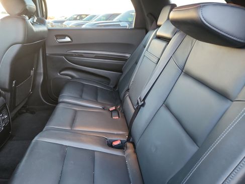 Used 2021 Dodge Durango SXT image 18