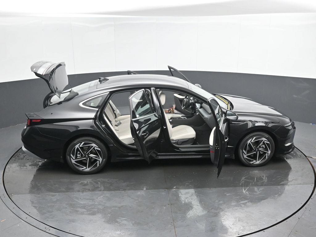 New 2026 Hyundai Sonata SEL AWD/4WD image 51