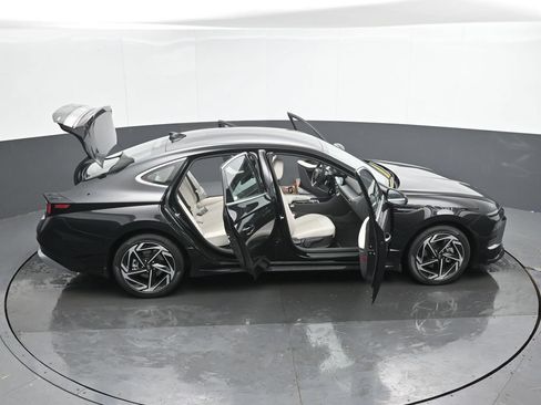 New 2026 Hyundai Sonata SEL AWD/4WD image 51
