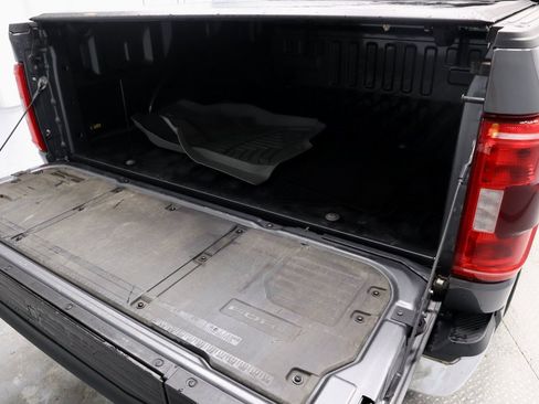 Certified 2021 Ford F150 XLT w/ Equipment Group 302A High image 17