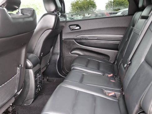 Used 2021 Dodge Durango GT AWD/4WD image 18
