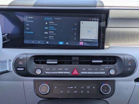New 2026 Hyundai Palisade SEL AWD/4WD image 16