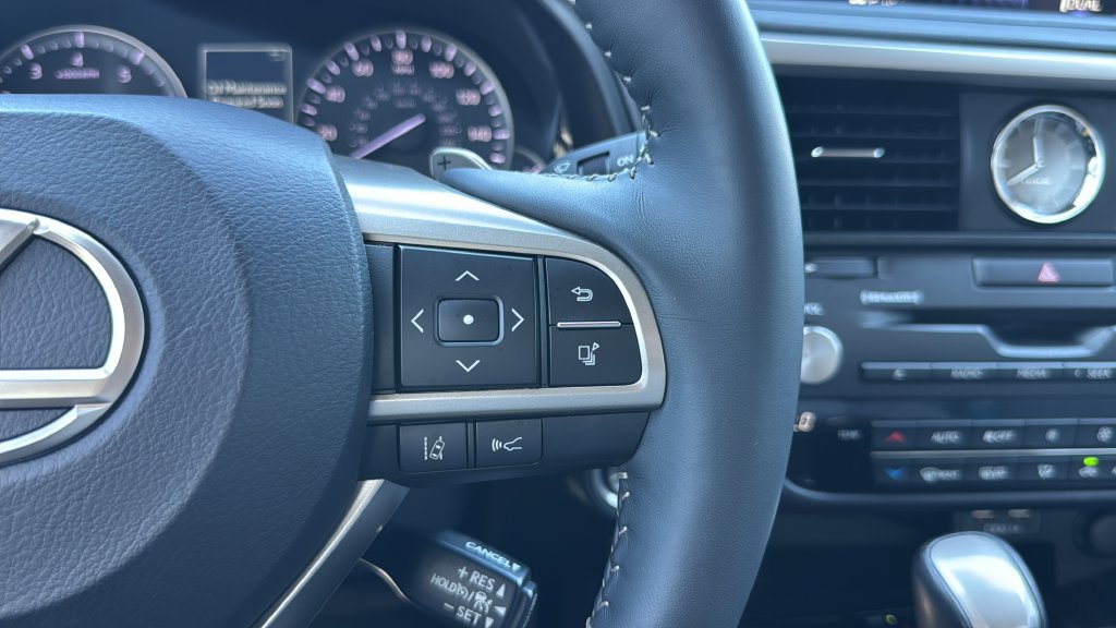 Used 2021 Lexus RX 350 AWD w/ Luxury Package image 21