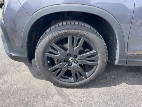 Used 2022 Honda Pilot Special Edition image 4