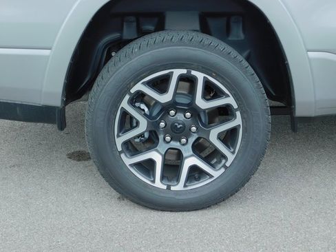 New 2025 RAM 1500 Laramie image 11