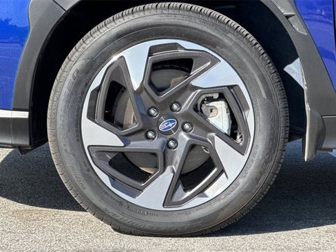 Certified 2025 Subaru Crosstrek 2.5i Limited w/ Popular Package #4A image 26