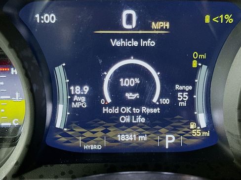 Used 2024 Jeep Wrangler Sahara w/ Technology Group image 19