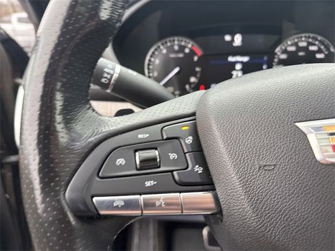 Used 2020 Cadillac XT4 Sport image 20