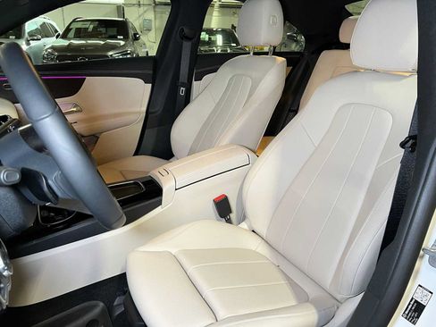 Certified 2026 Mercedes-Benz CLA 250 4MATIC image 24