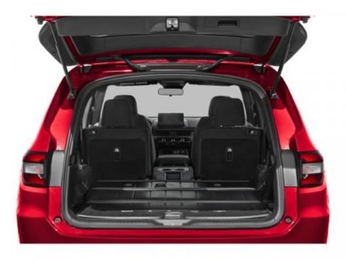 Used 2023 Honda Pilot Sport image 14