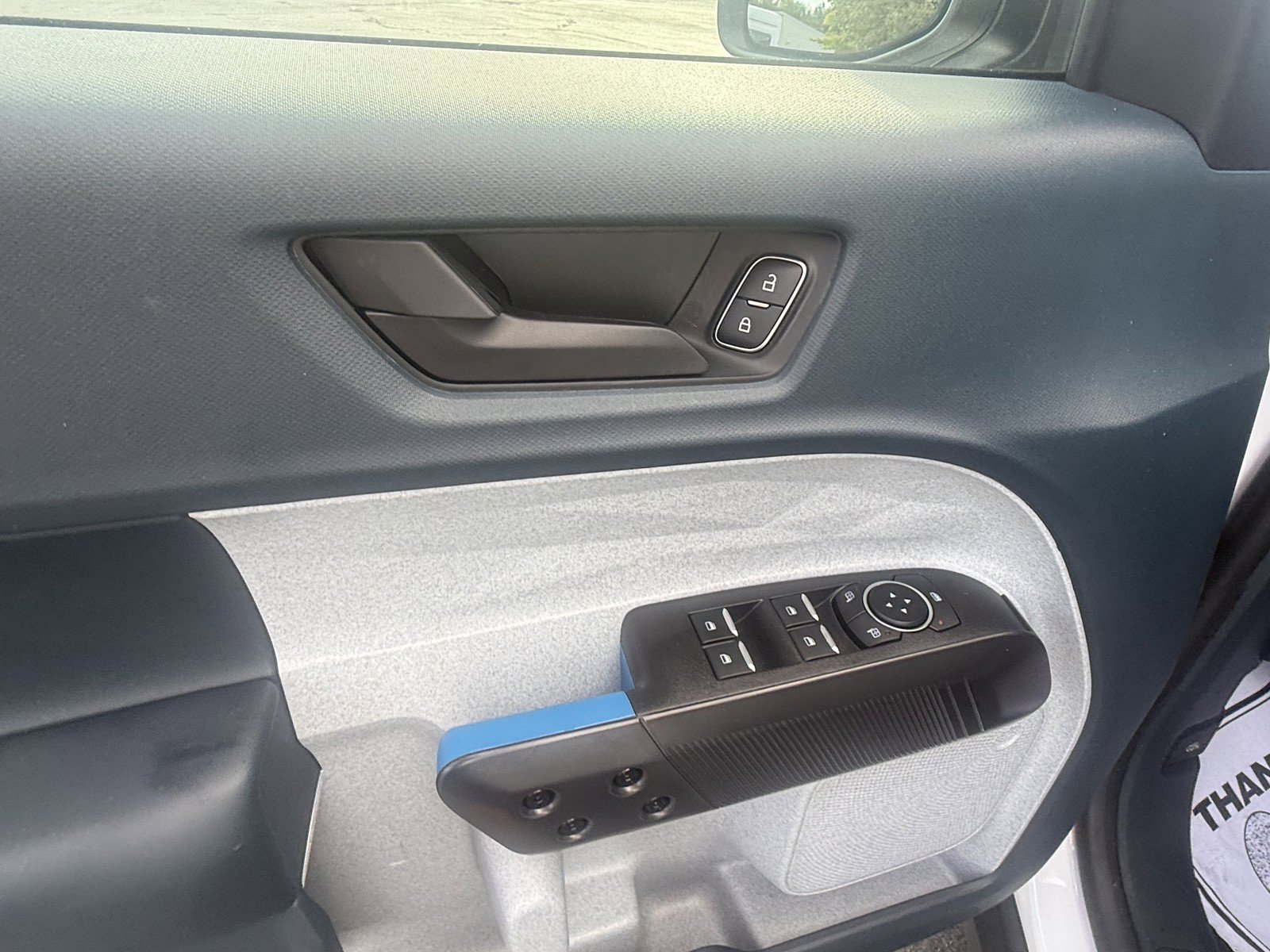 Used 2026 Ford Maverick XLT AWD/4WD image 18