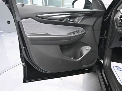 New 2026 Chevrolet TrailBlazer LT w/ Convenience Package image 11