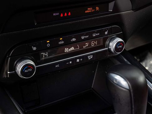 Used 2023 MAZDA CX-5 Carbon Edition image 19