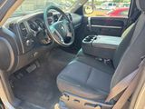 Used 2013 Chevrolet Silverado 2500 LT w/ Interior Plus Package image 4