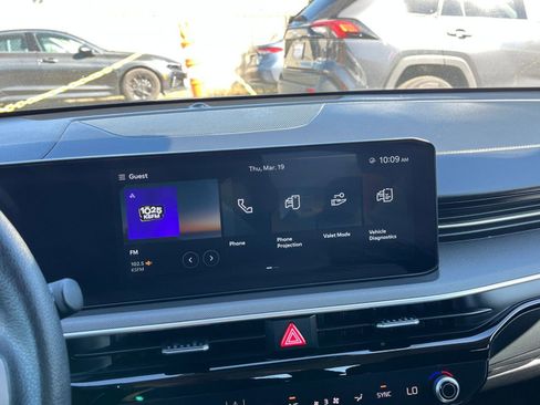 Used 2025 Kia K5 LXS image 20