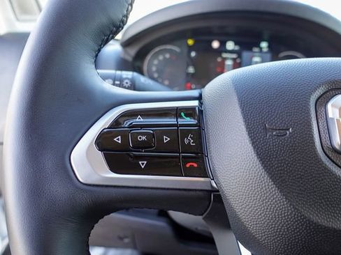 New 2024 RAM ProMaster 1500 w/ Premium Convenience Group image 18