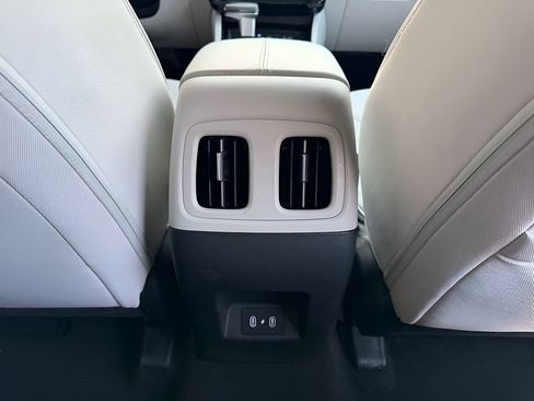 Certified 2025 Hyundai Tucson SEL image 28