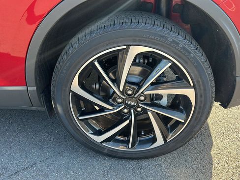 Used 2024 Lincoln Corsair Reserve w/ Equipment Group 201A FWD image 28