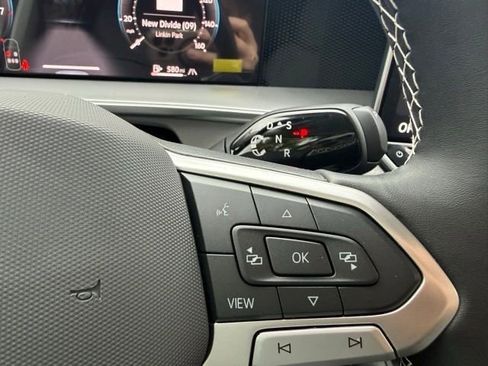New 2026 Volkswagen Tiguan SE AWD/4WD image 14
