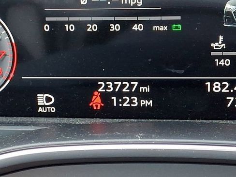Certified 2023 Audi A7 3.0T Premium Plus w/ Premium Plus AWD/4WD image 21