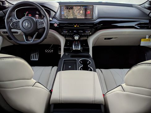 New 2026 Acura MDX A-Spec image 18