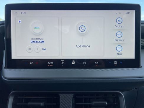 New 2026 Ford Maverick XL FWD image 29