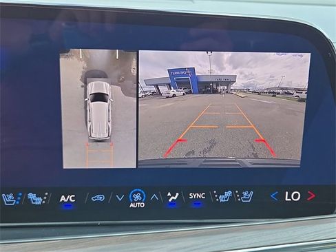 New 2026 Chevrolet Tahoe Premier image 24