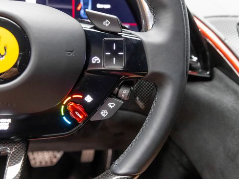 Certified 2024 Ferrari Roma RWD image 23