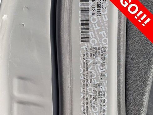 Certified 2023 Dodge Durango R/T w/ Tow 'N Go Package image 36