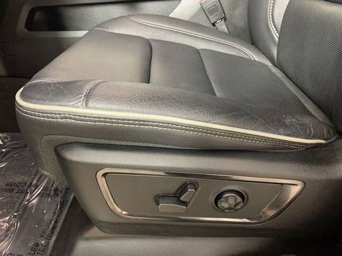 Used 2024 RAM 1500 Limited image 18