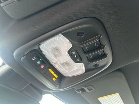 New 2026 Chevrolet TrailBlazer ACTIV w/ Convenience Package AWD/4WD image 17